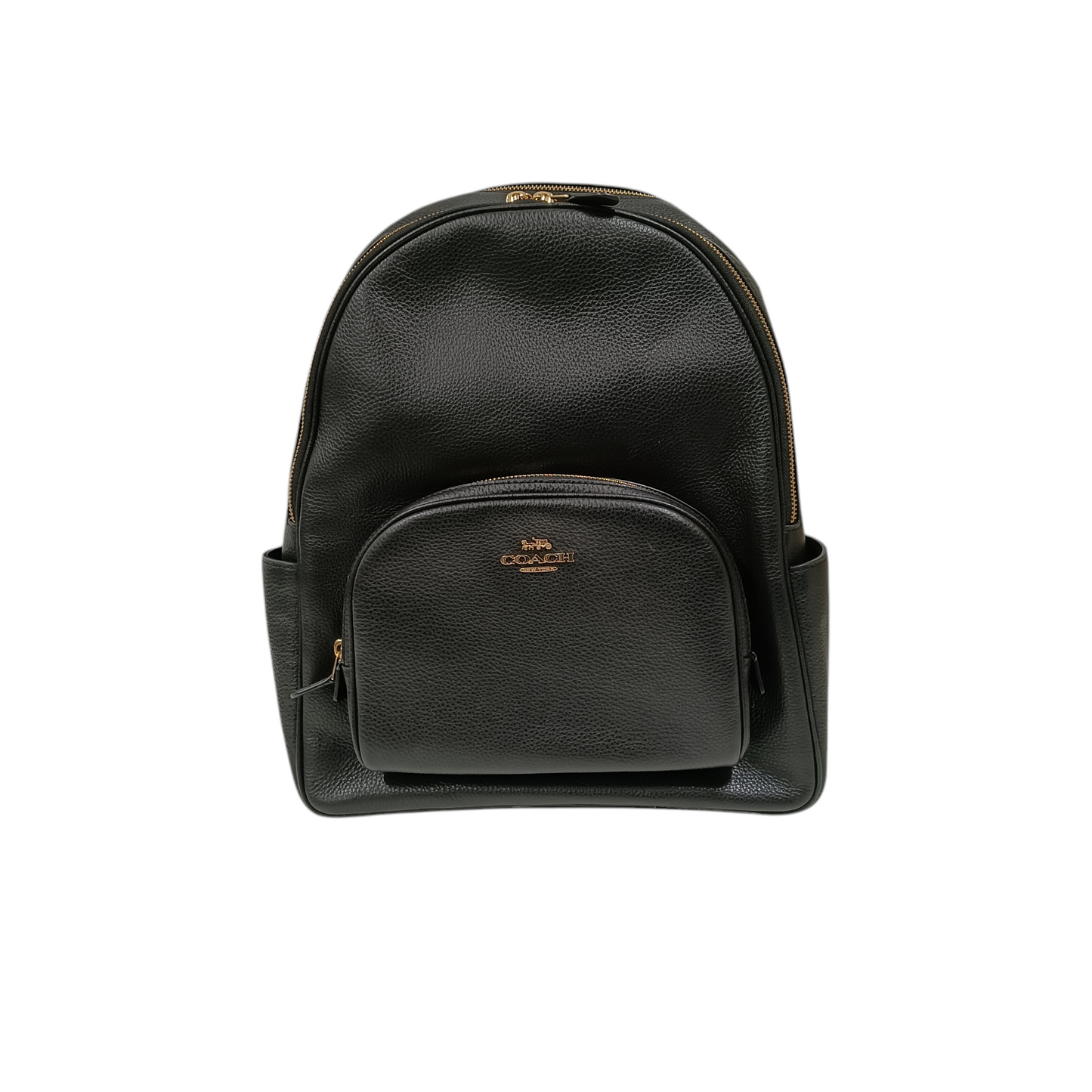 COACH Backpack 5669 Black