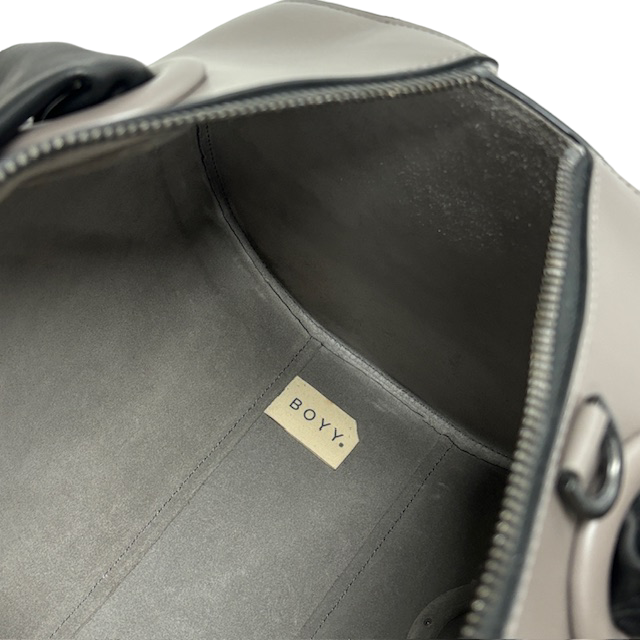 BOYY 2way bag
