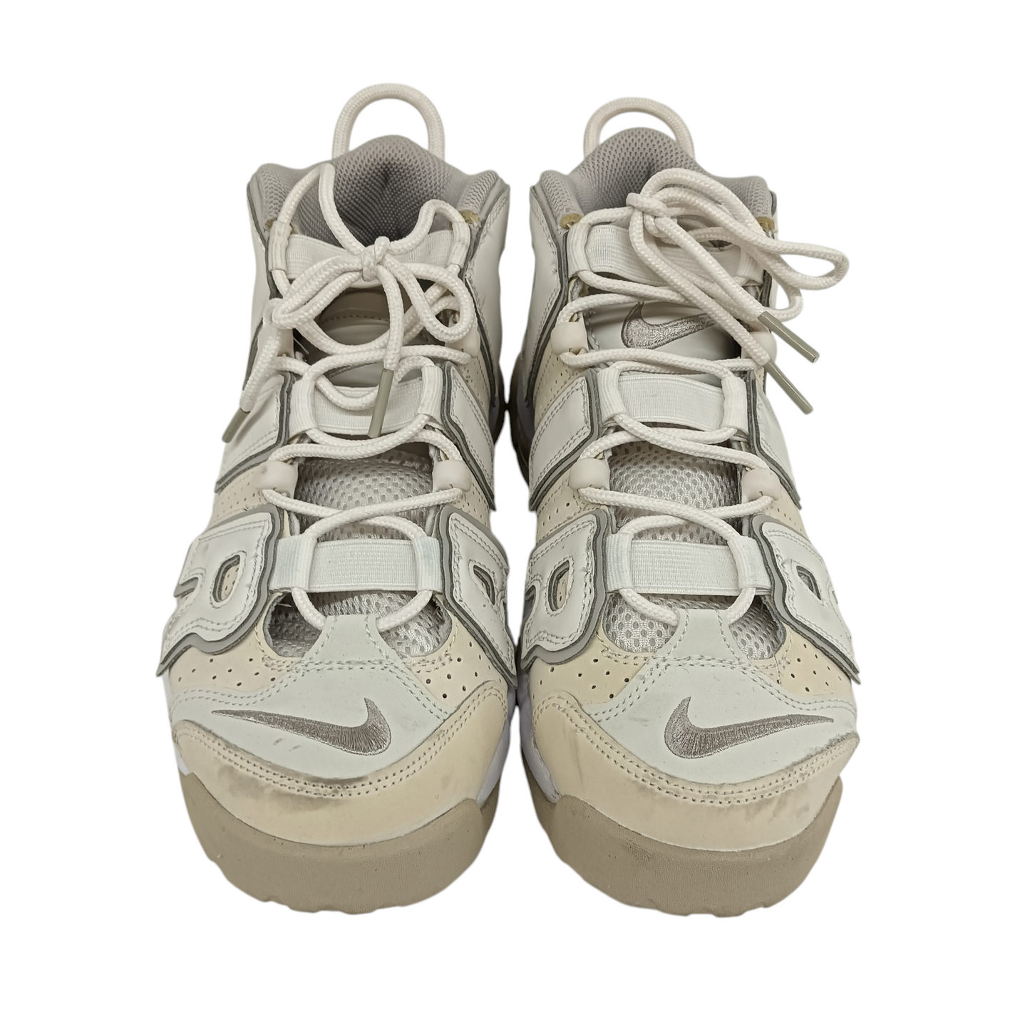 NIKE Sneaker 24.5CM DM1023-001 Mens White