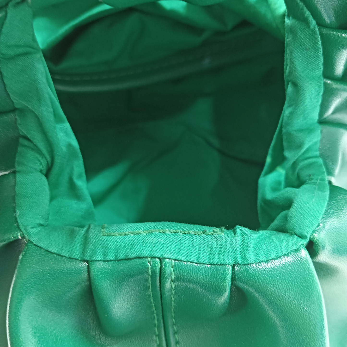 HELOYSE HANGBAG GREEN