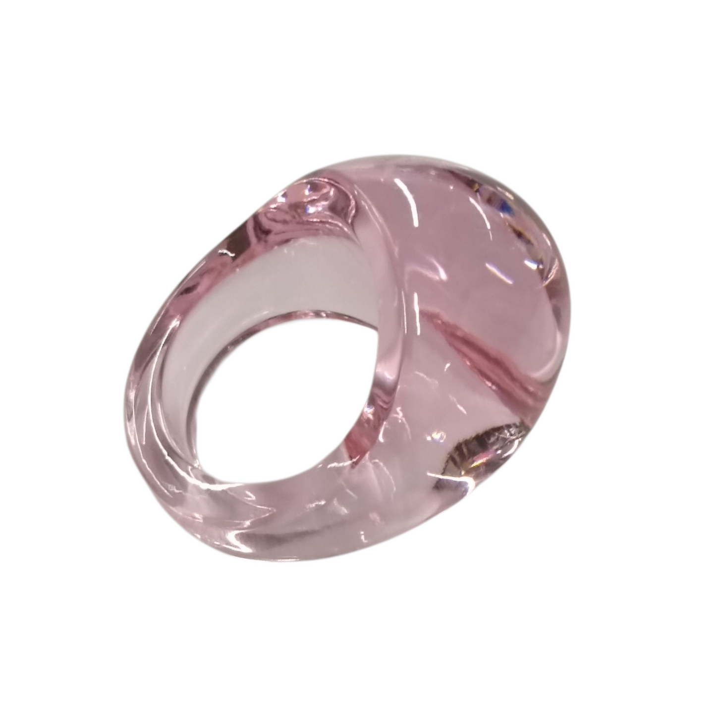 Lalique Ring
