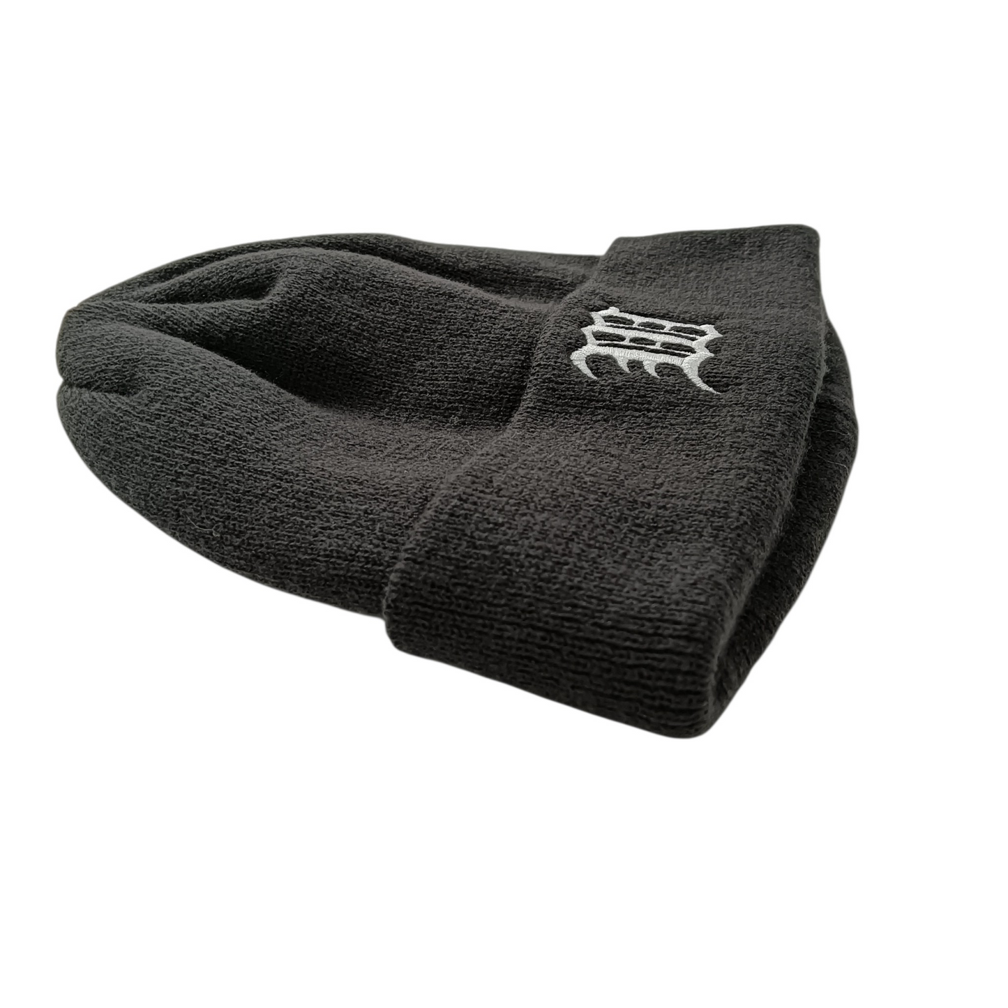 WACKO MARIA Knit Hat Black