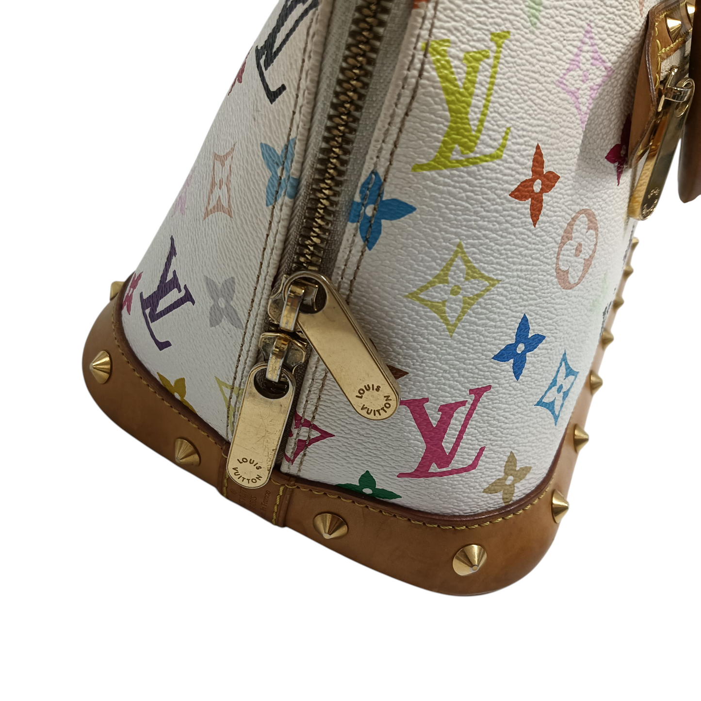 Louis Vuitton Handbags Monogram M40443