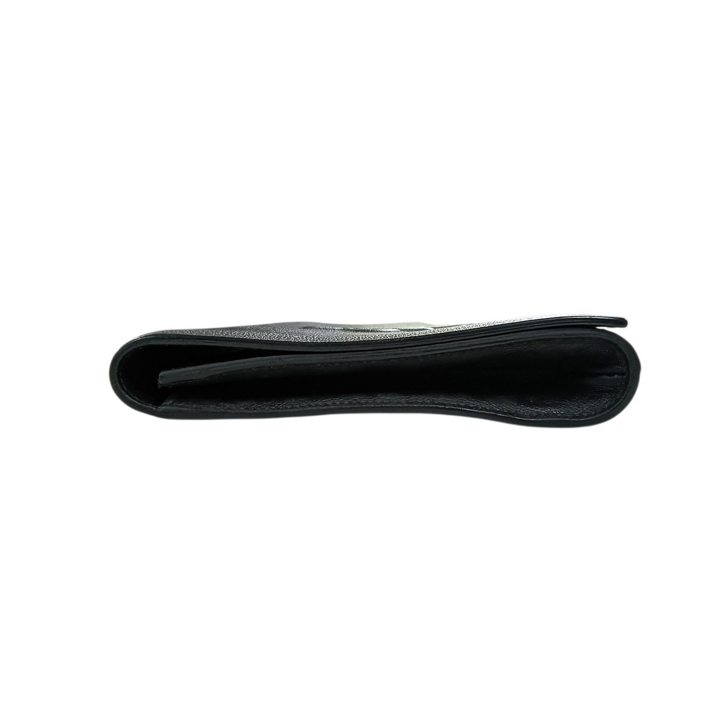 Yves Saint Laurent Clutch Bag Black PTR361120Y