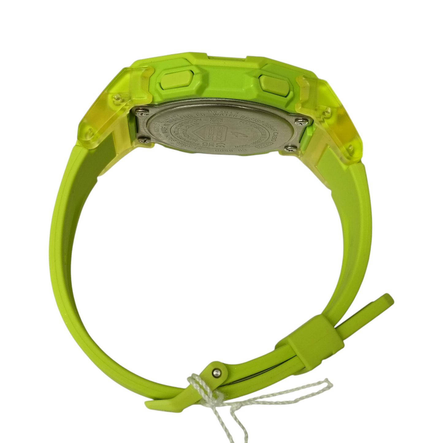 CASIO G-SHOCK Wrist Watch GD-B500 Rank A Green