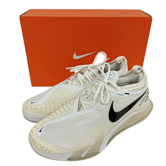NIKE Sneaker Size 42 CV0724-101 Mens Beige Rank (AB)