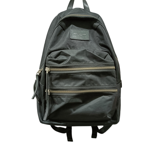 MARC JACOBS Backpack Black M0002219