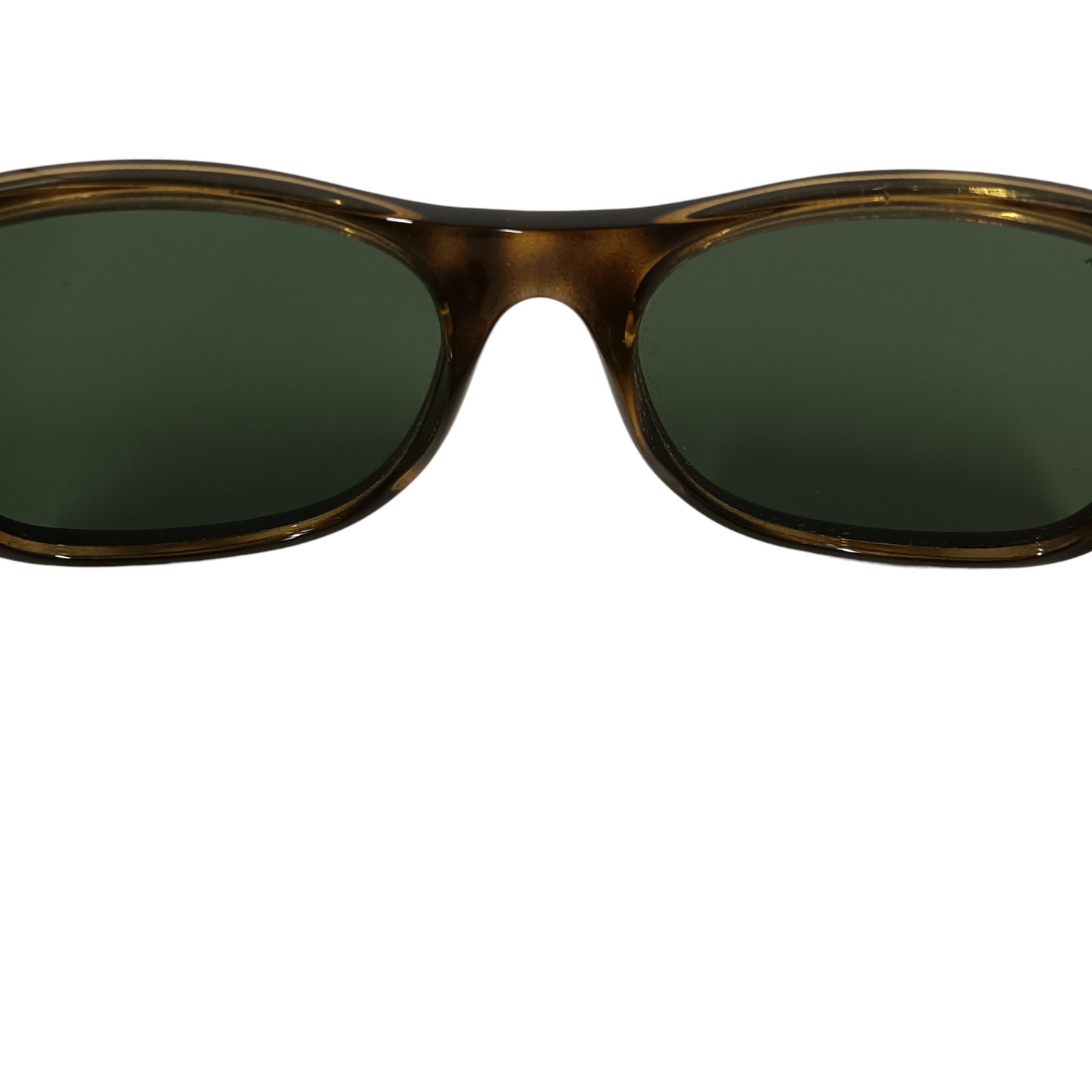 RAY-BAN Sunglasses RB2132-F
