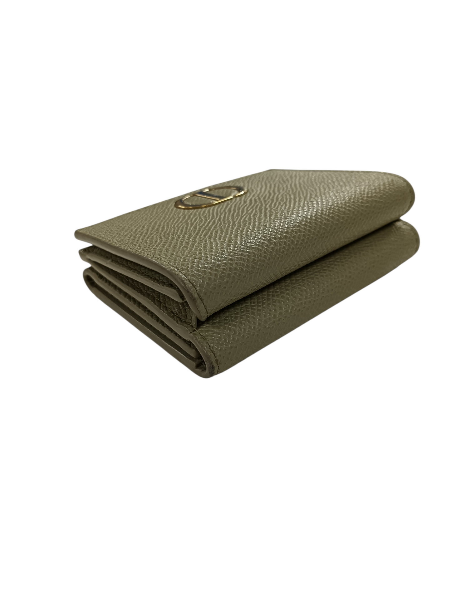 Christian Dior Wallet 43-MA-0252 Green