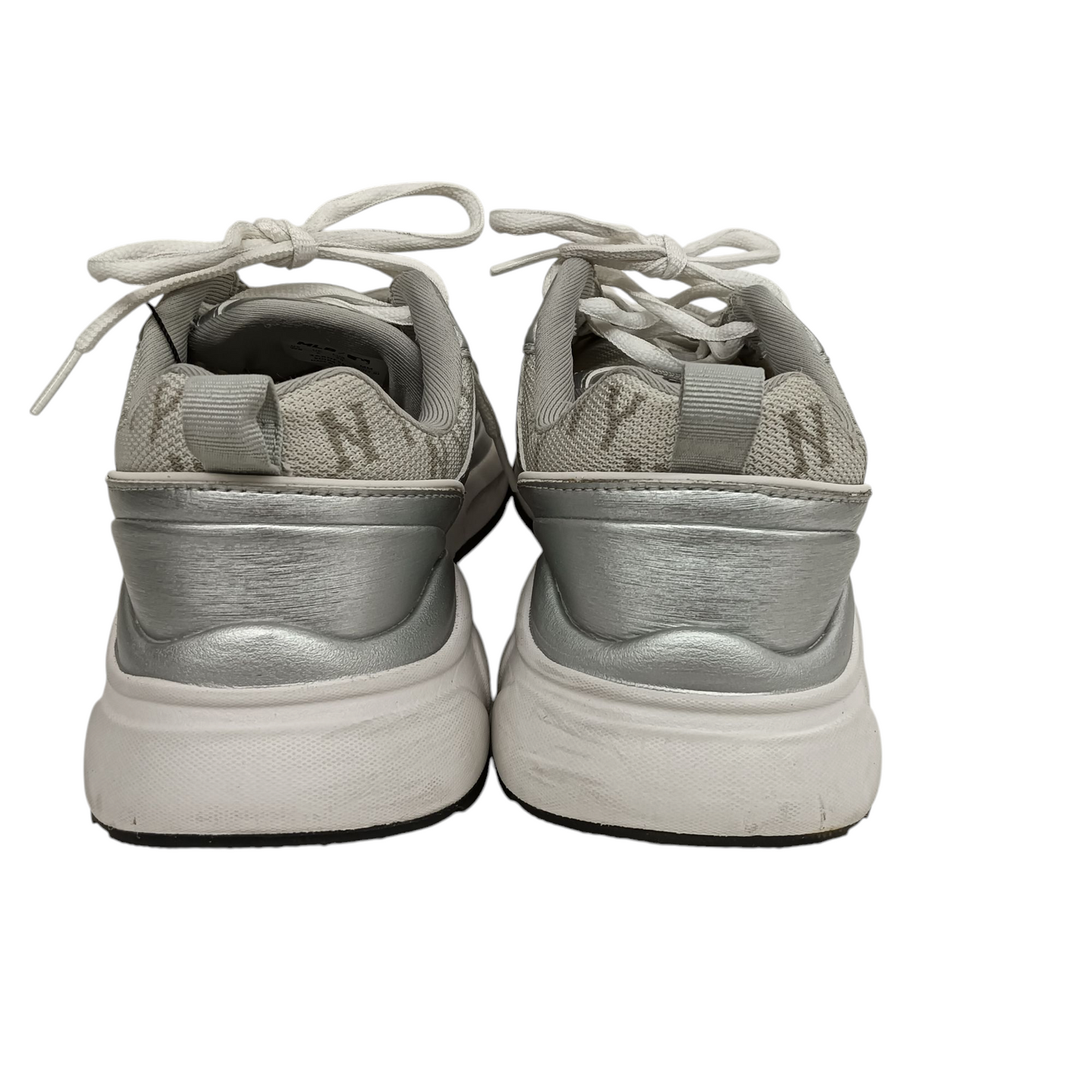 MLB Sneaker 39 3ARNFSB4N Mens Gray Rank(B) Stain