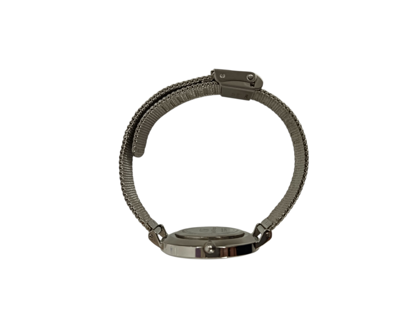 DANIEL WELLINGTON Wrist Watch B32S3 Silver