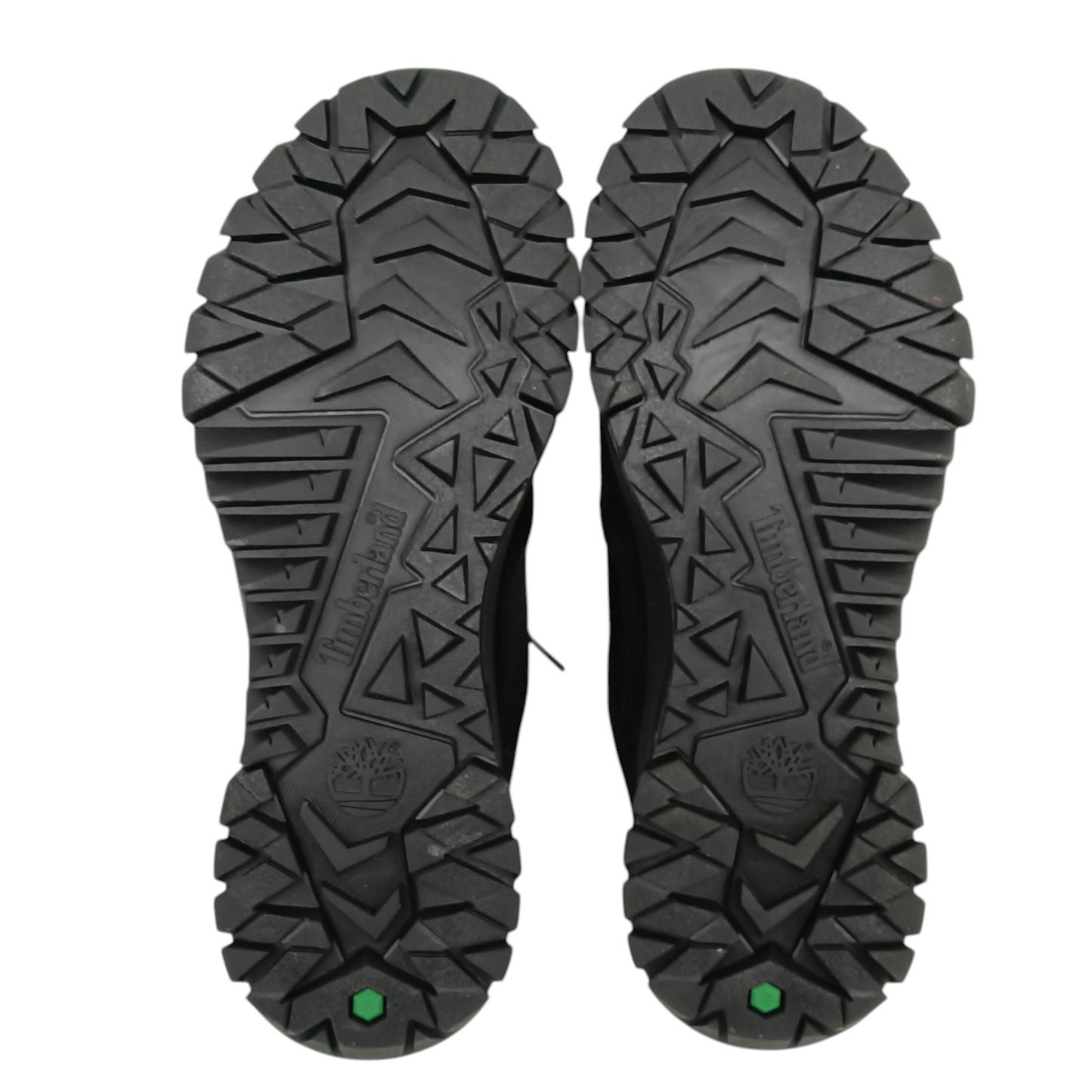 Timberland Sneaker 9.5US A41HK Mens Black Rank (AB)