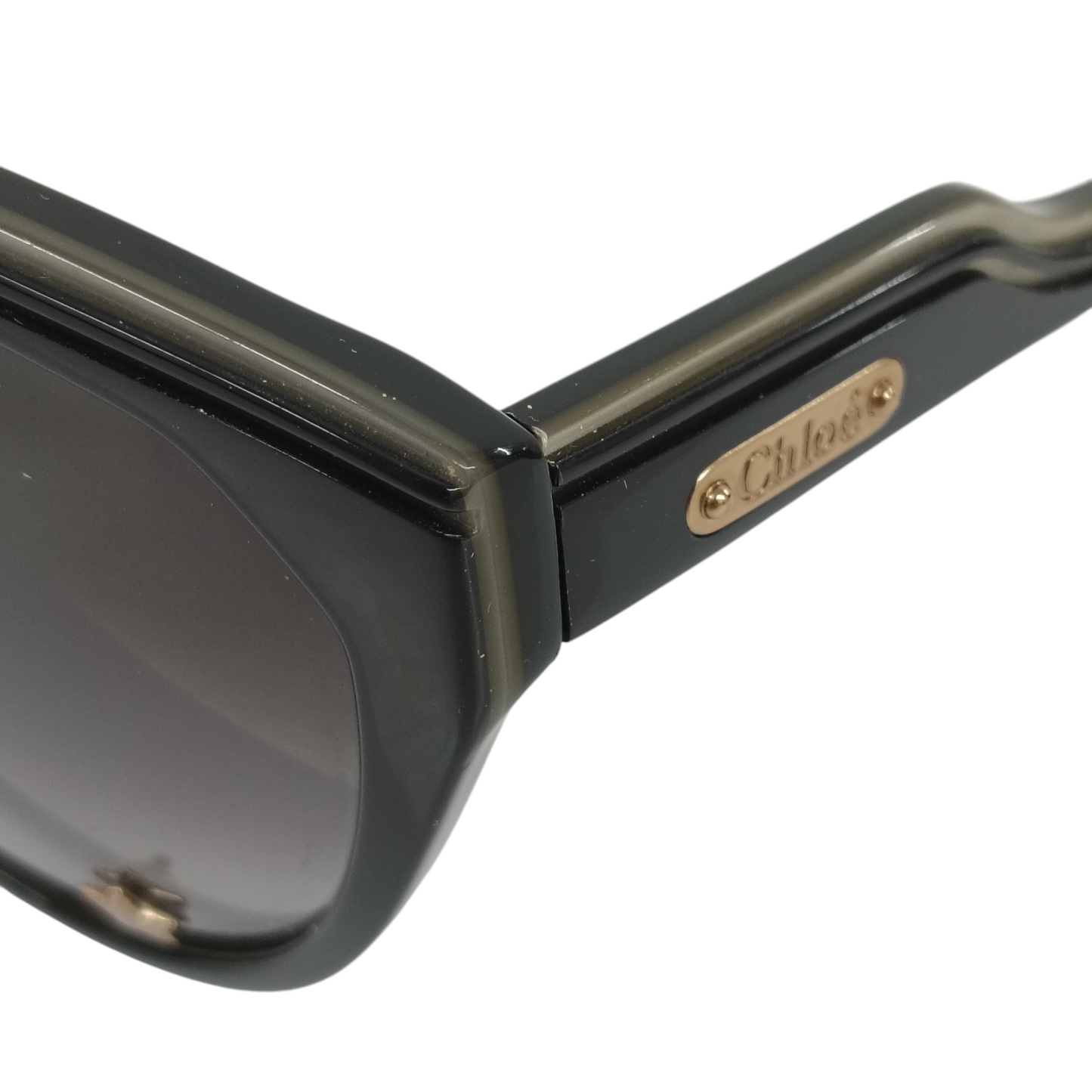 Chloe Sunglasses CL2180 Rank(B) Dark Gray