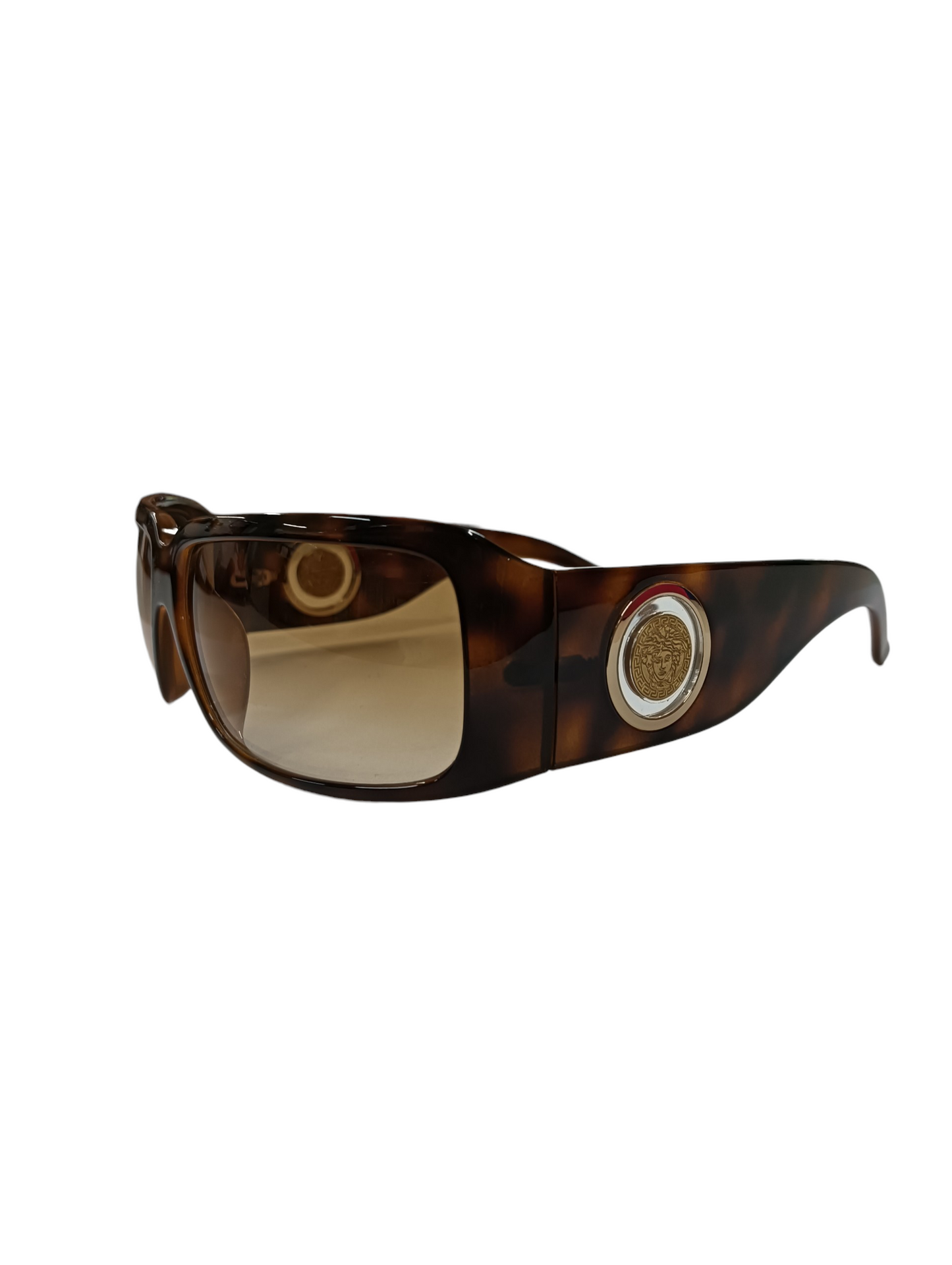VERSACE Sunglasses M0D.4091 461/13 Brown