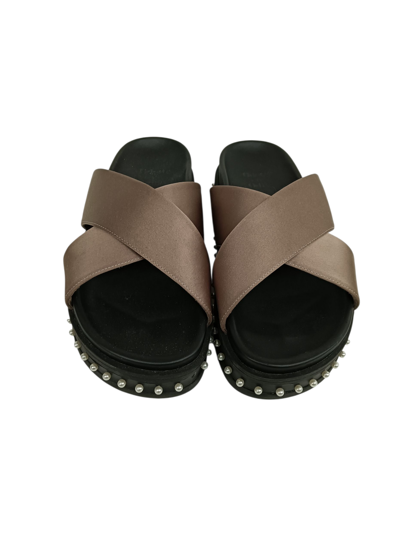 Odette e Odile Shoes Size S Lady's Black