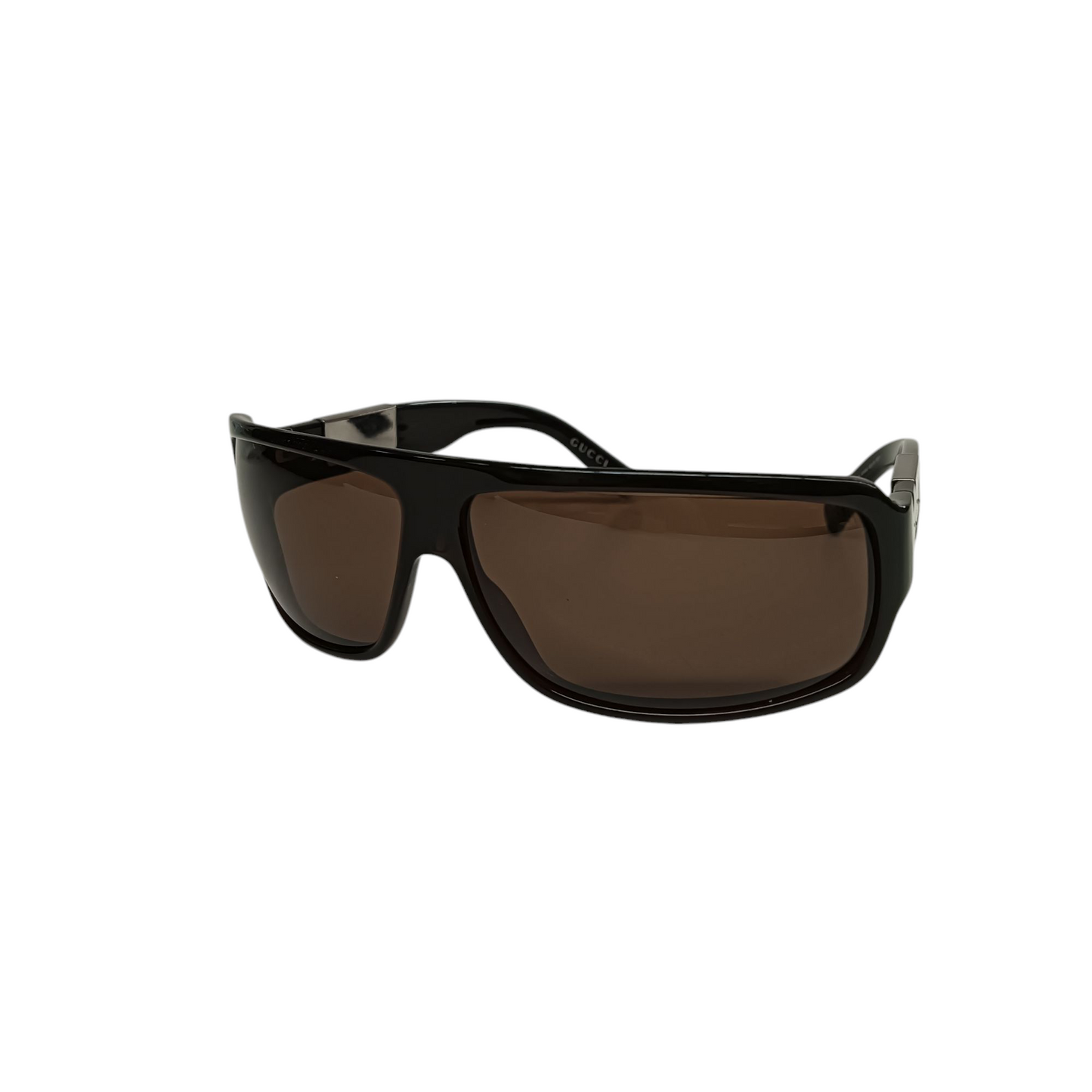 GUCCI Sunglasses GG1561/S Brown Rank(B)