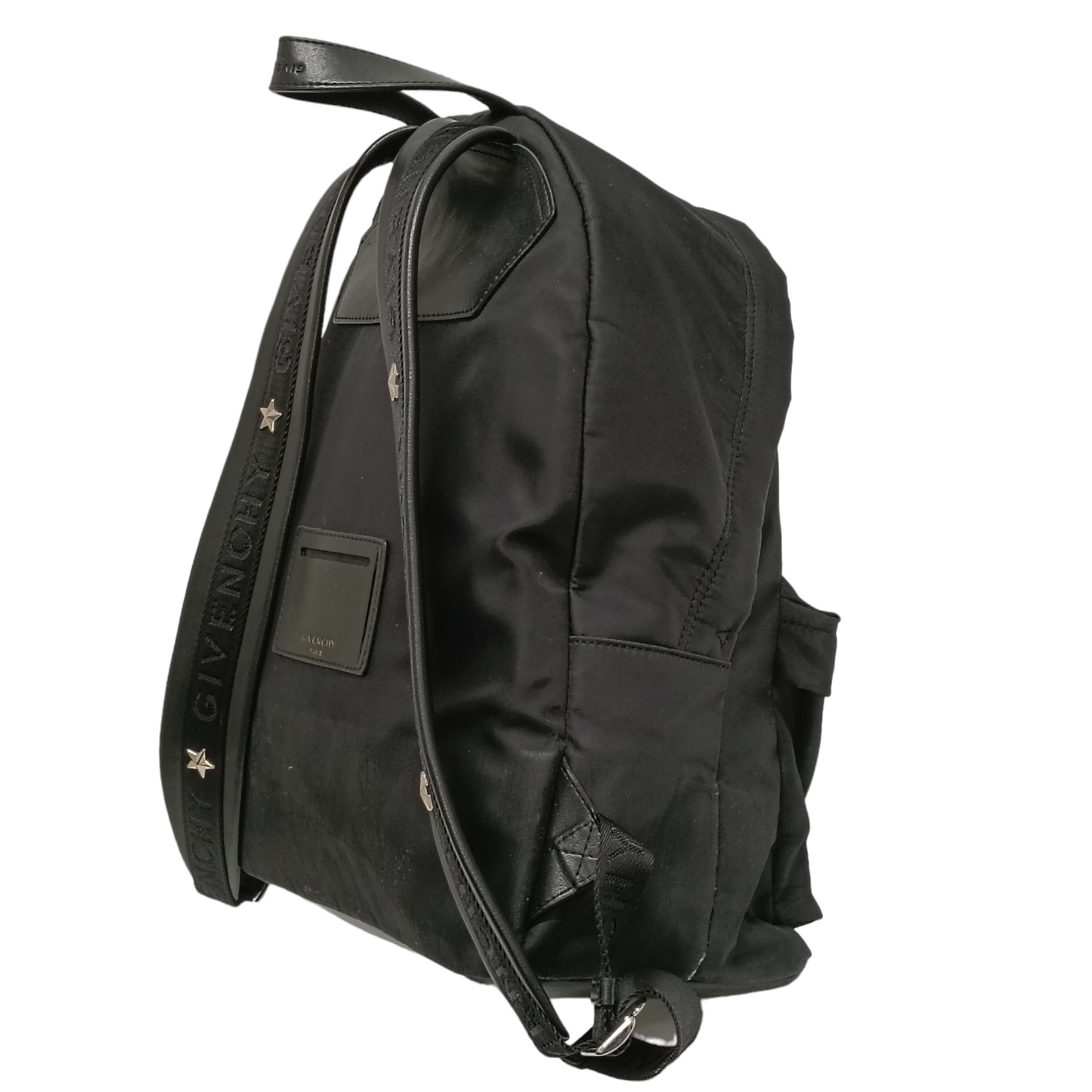 GIVENCHY Rucksack ZED 0165 Black