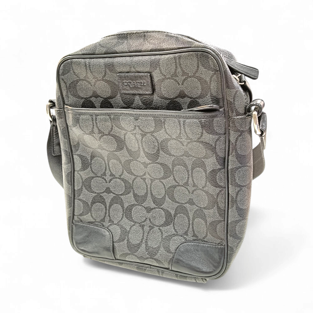 Coach Shoulder Bag F71167