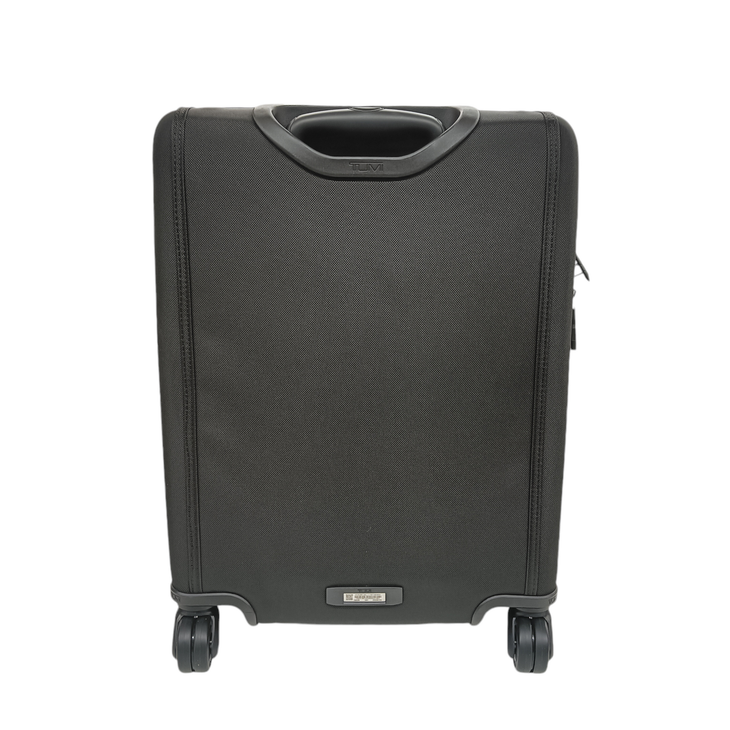 TUMI CARRY BAG 130599-1041 Unused Item Black