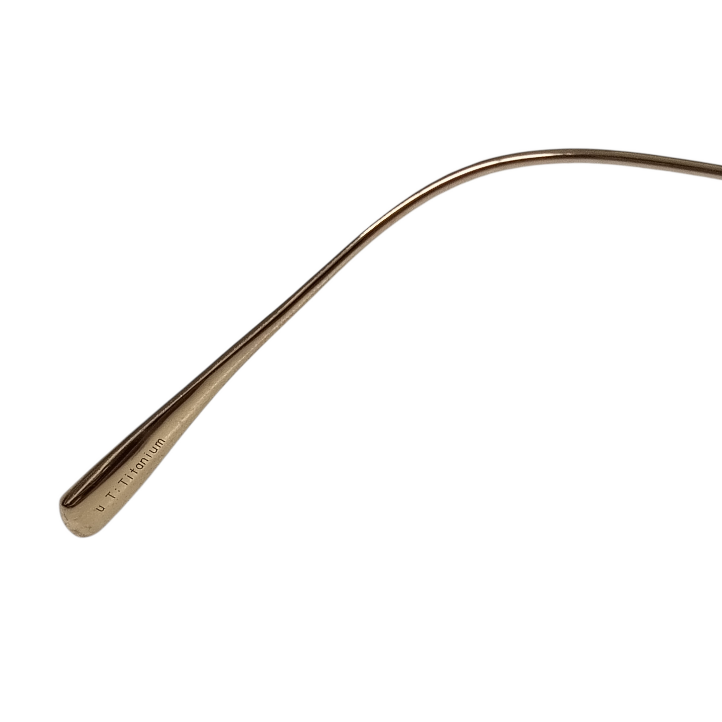 BJ CLASSIC COM Sunglasses 510N  Gold