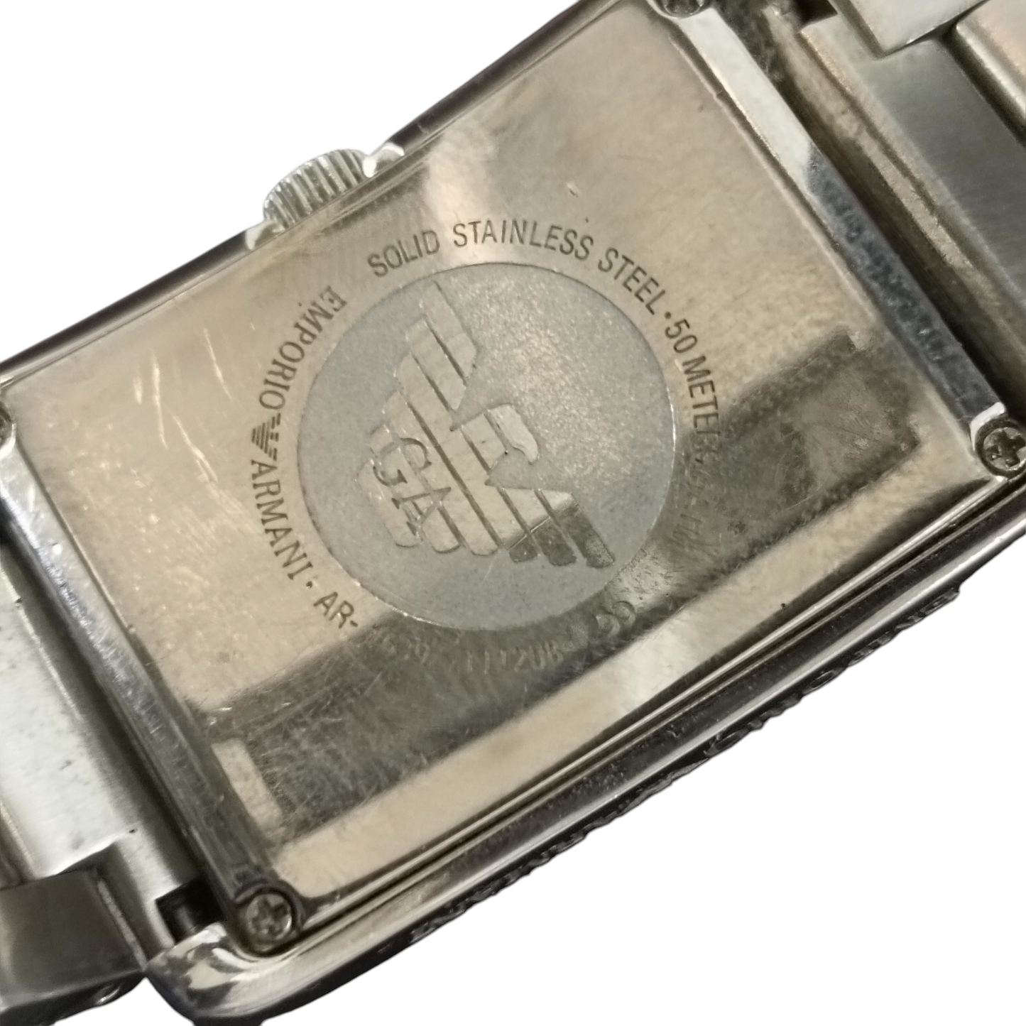 EMPORIO ARMANI Wrist Watch AR-1639