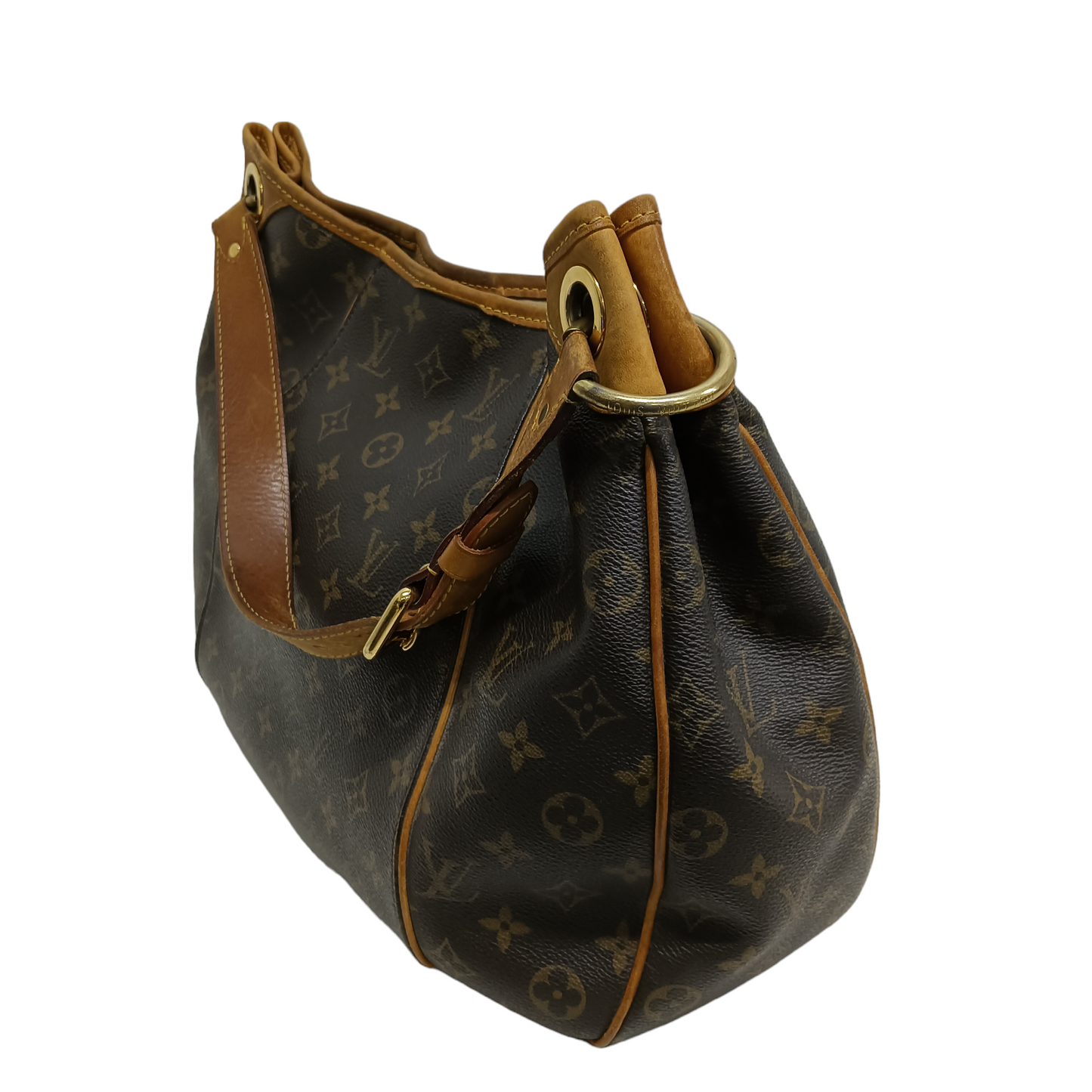 LOUIS VUITTON Shoulder Bag Monogram M56382