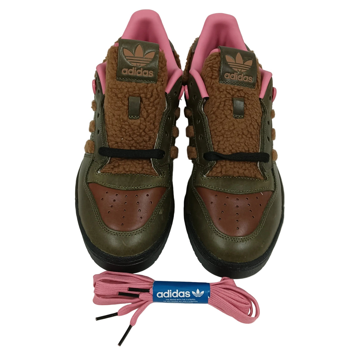 Adidas Sneaker IF7190 Olive