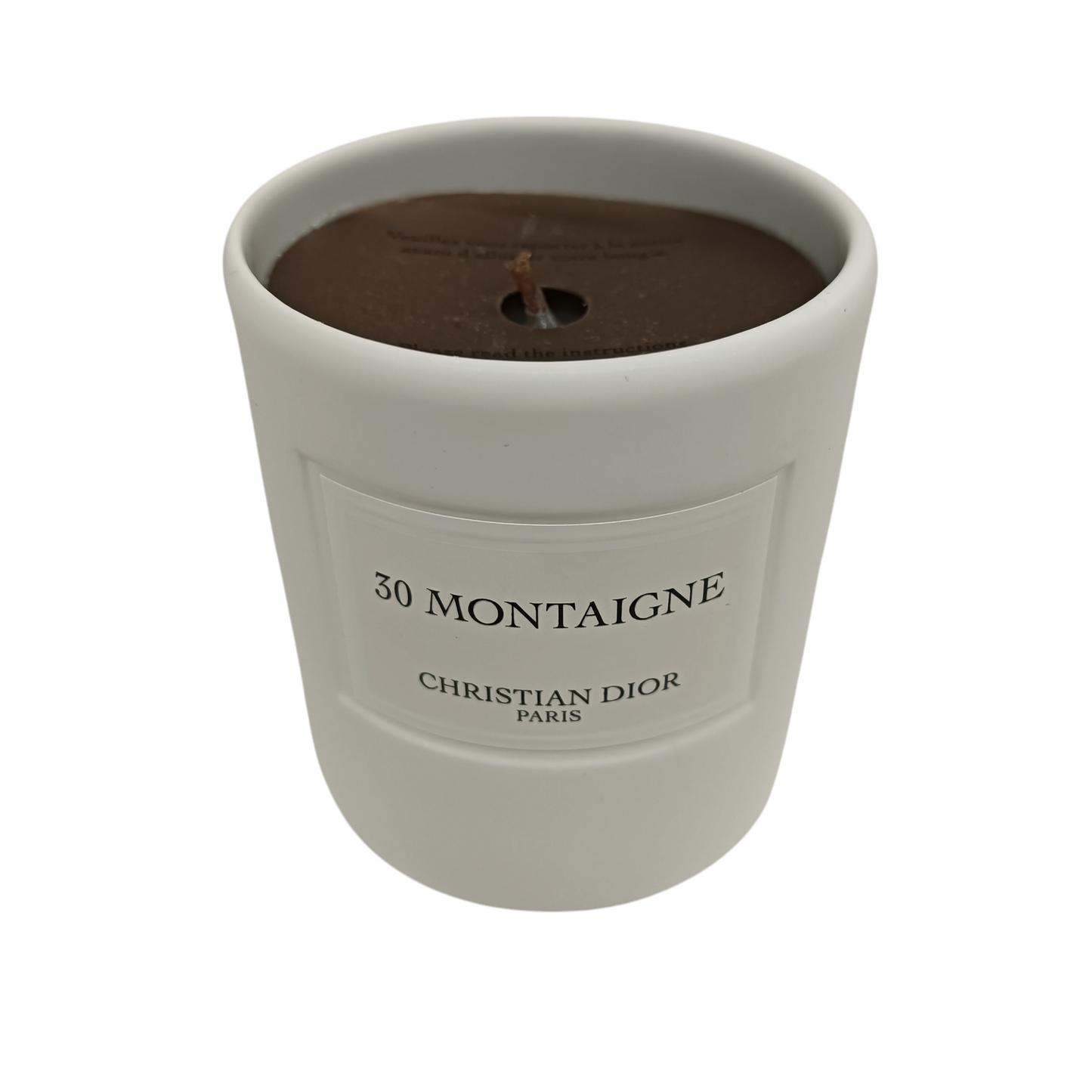 Christian Dior Cancels Unused Item *Made 2021