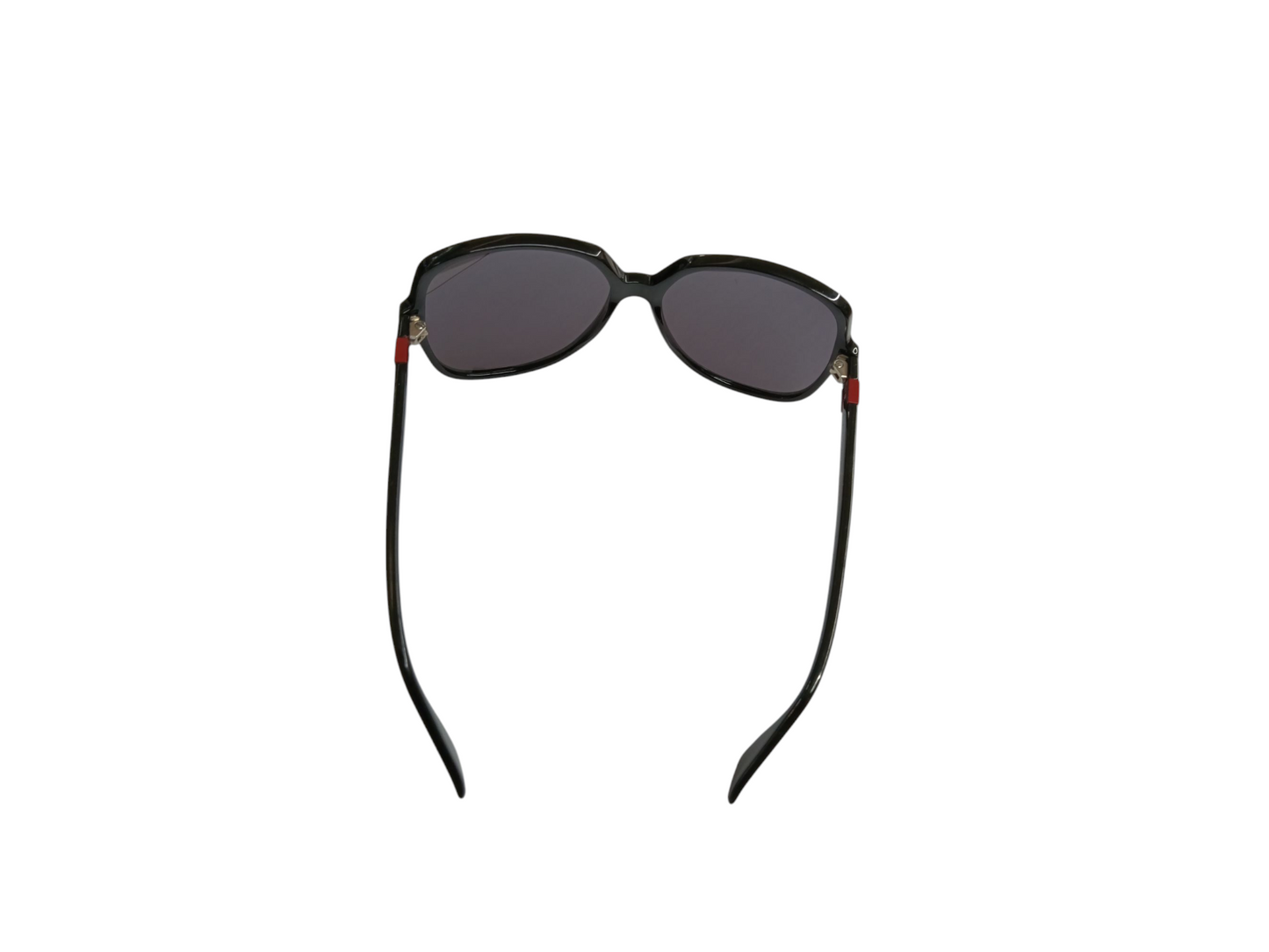 EMPORIO AMANI Sunglasses Black EA 9681/N/S Rank A