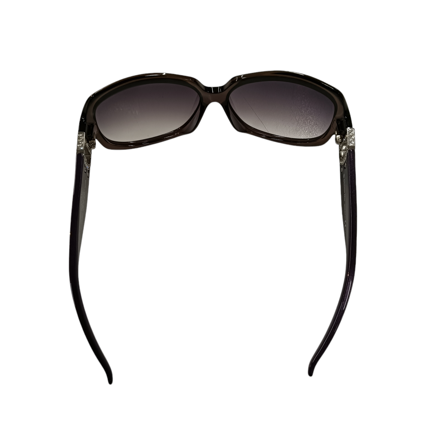 DIOR SUNGLASSES PURPLE