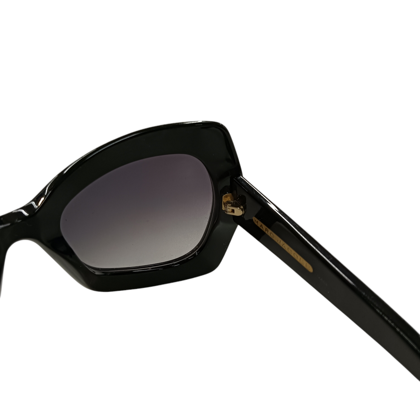 MARC JACOBS SUNGLASSES BLACK MJ 456/S