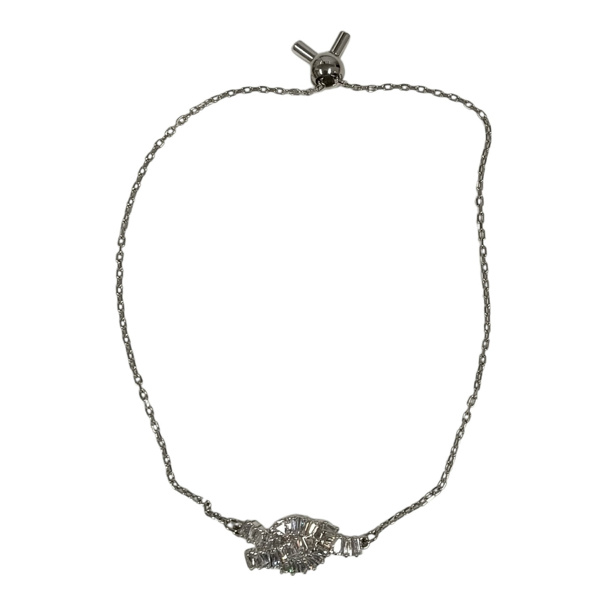 Bracelet SWAROVSKI Silver 5731101
