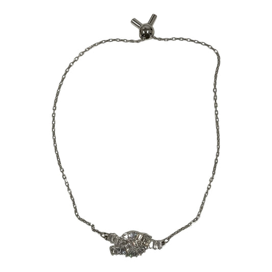 Bracelet SWAROVSKI Silver 5731101