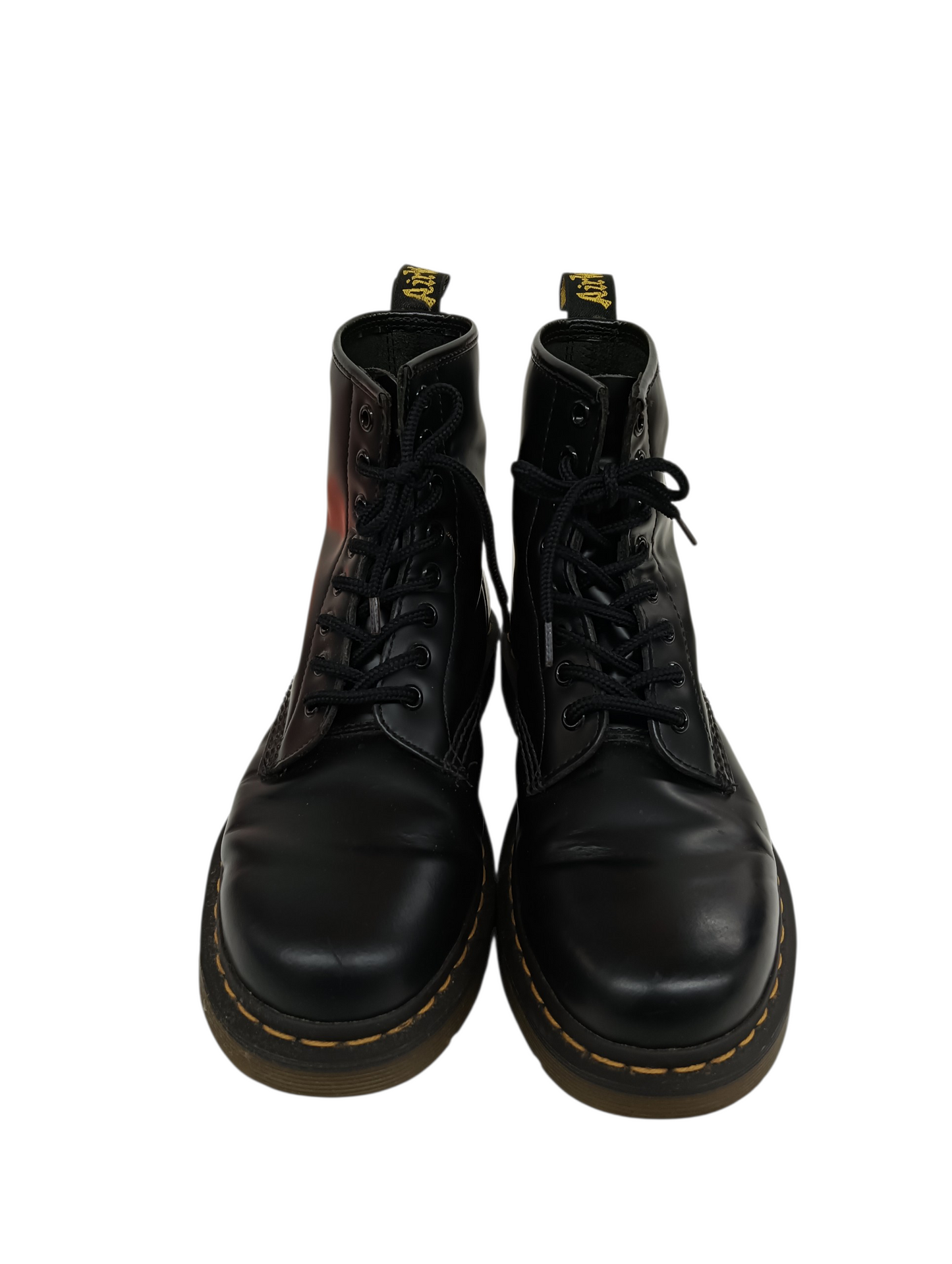 Dr.Martens Boots Lady's Black