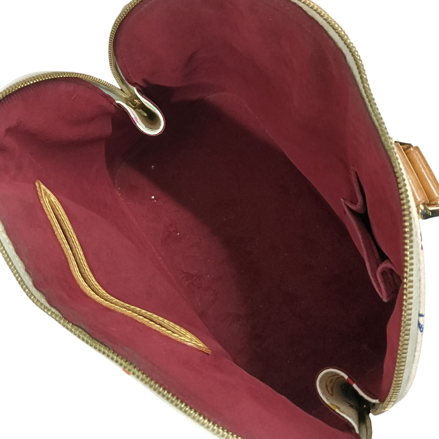 Louis Vuitton Handbags Monogram M40443