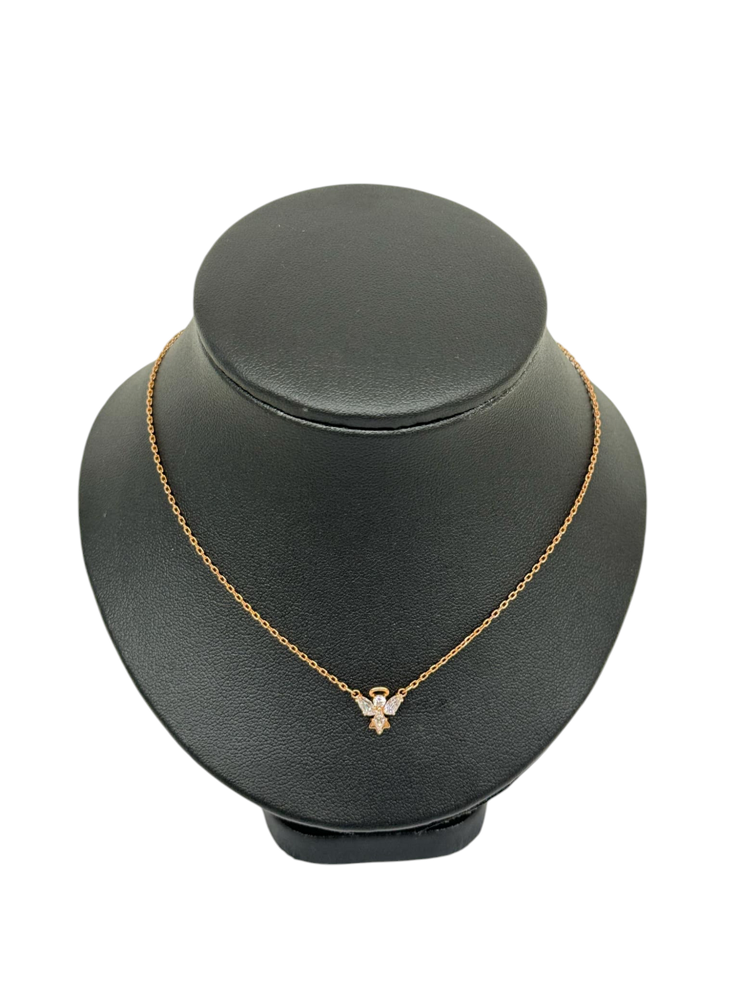 Necklace SWAROVSKI Magic Little Angel 5498966