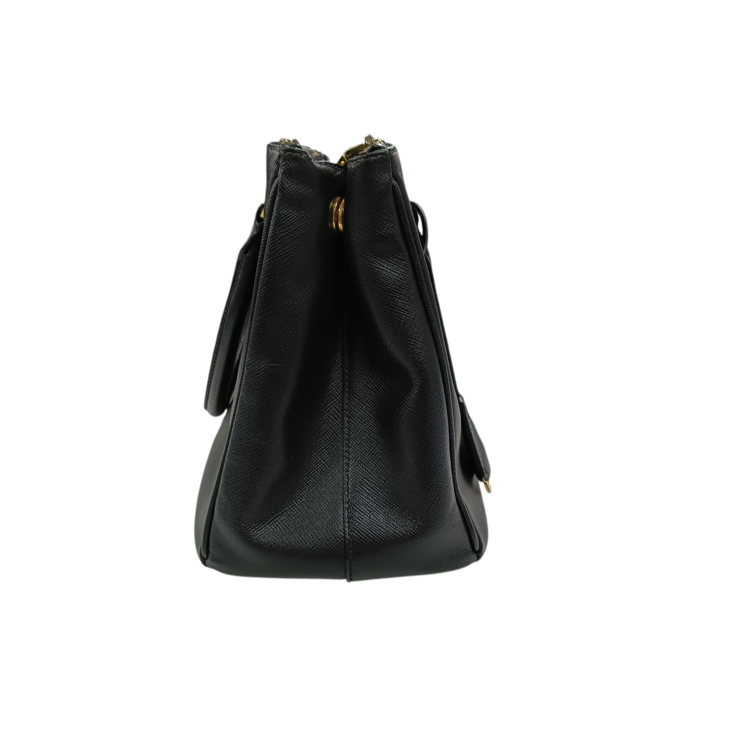 PRADA 2WAY Bag BN1801 Black