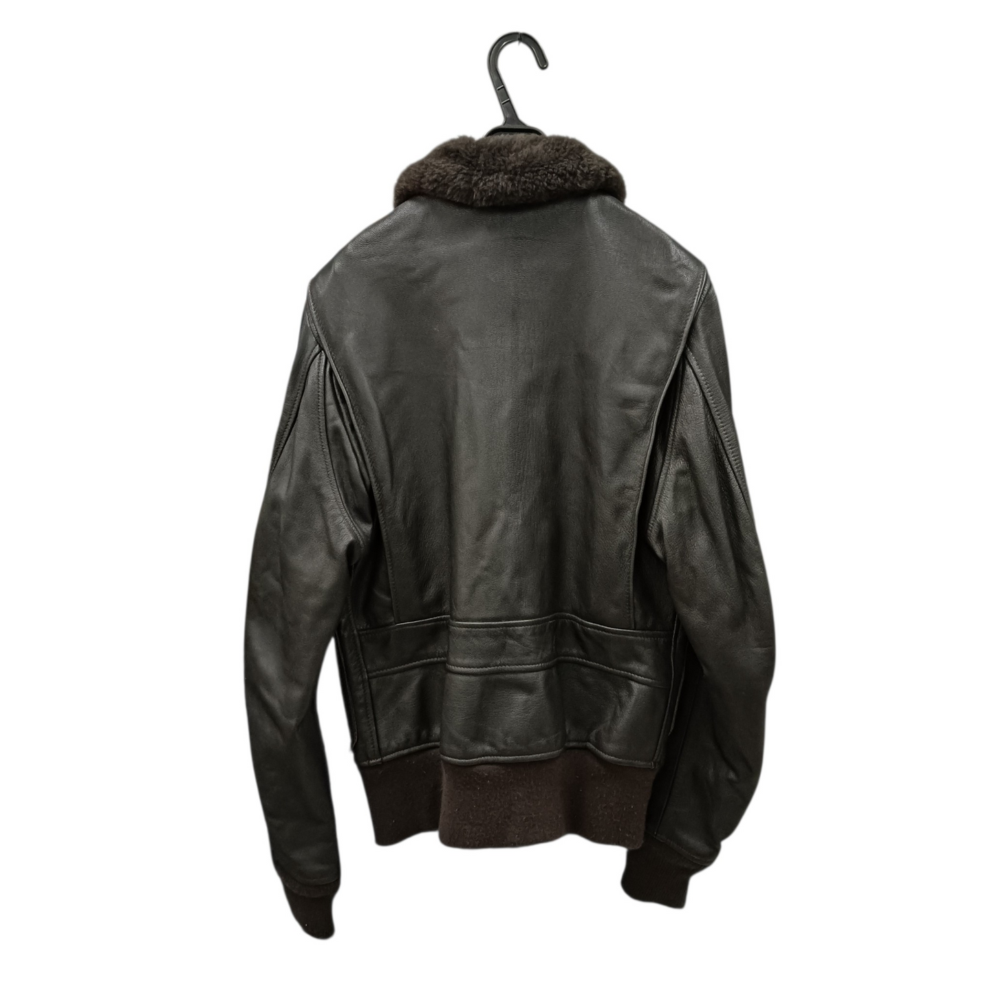 Jacket G-1 Flight Jacket Men's SIZE 40  675/MIL-J-7823