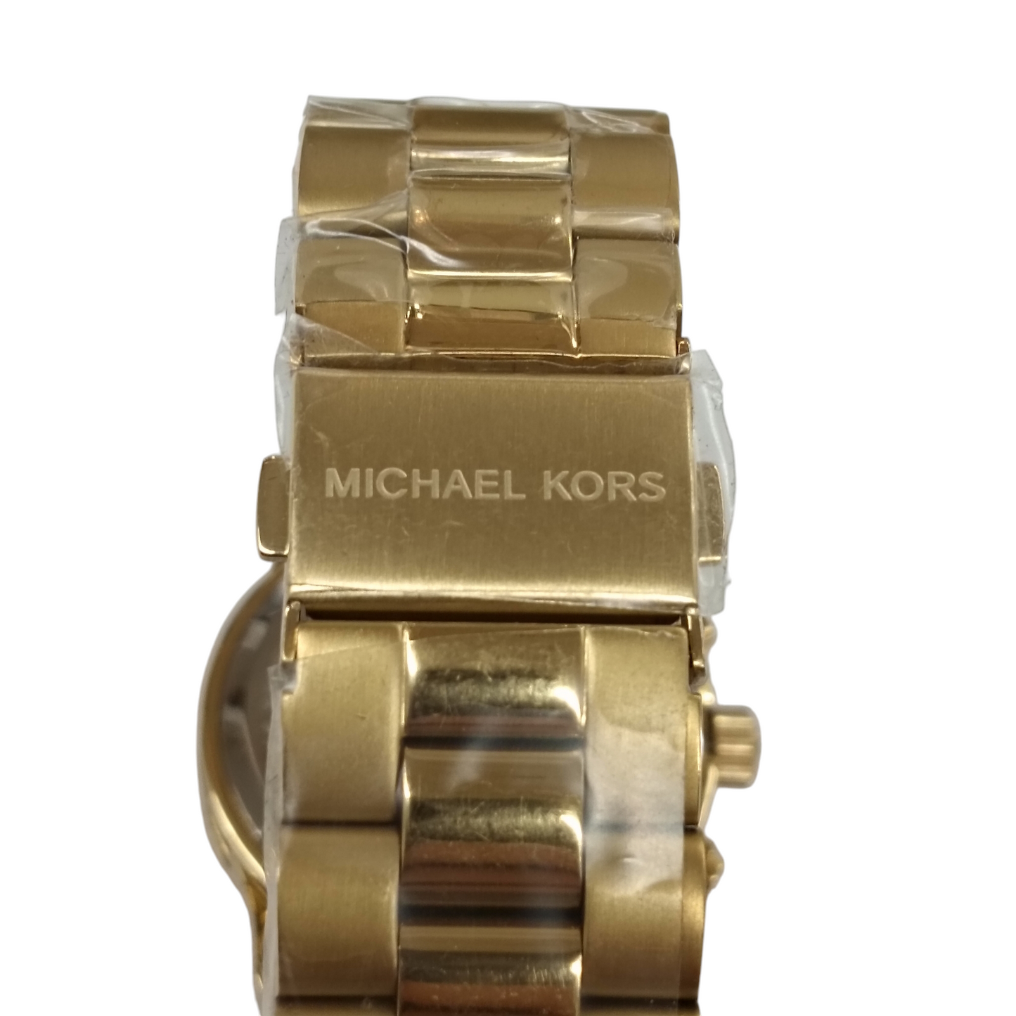 MICHAEL KORS Wrist Watch MK5055 Rank (A)