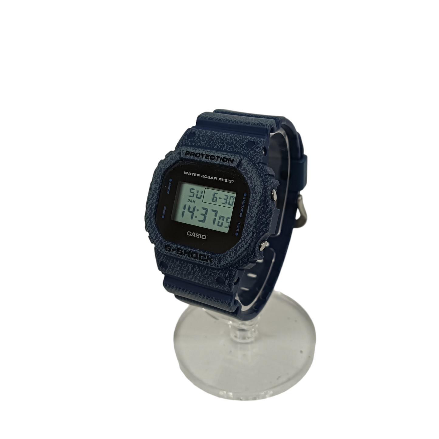 CASIO G-SHOCK WRIST WATCH DW-5600DE-2DR Stain