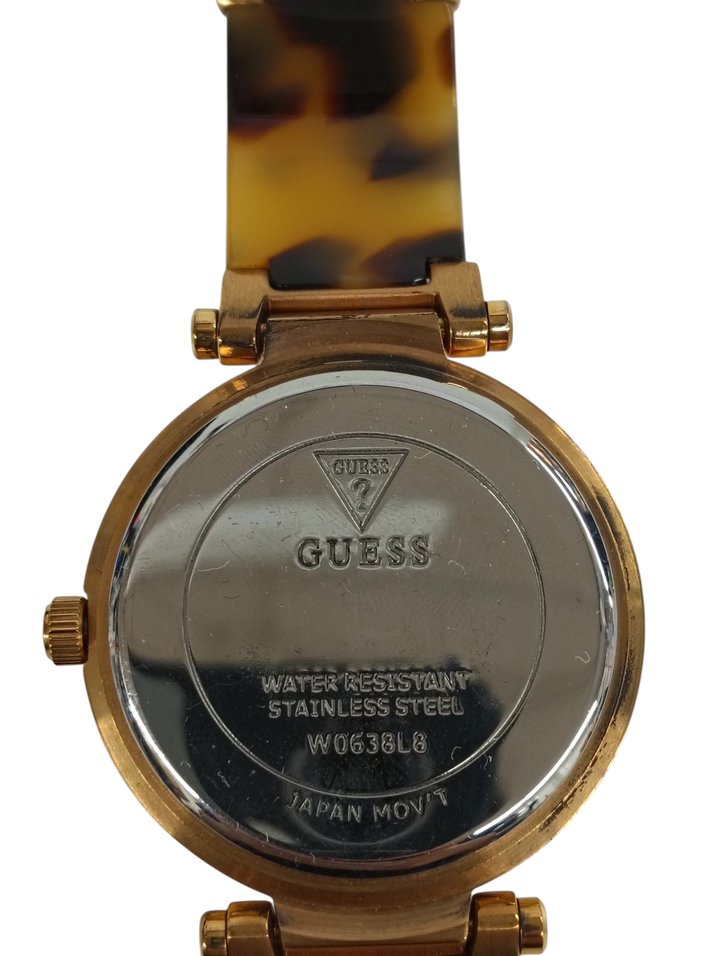 GUESS Wrist Watch W0638L8