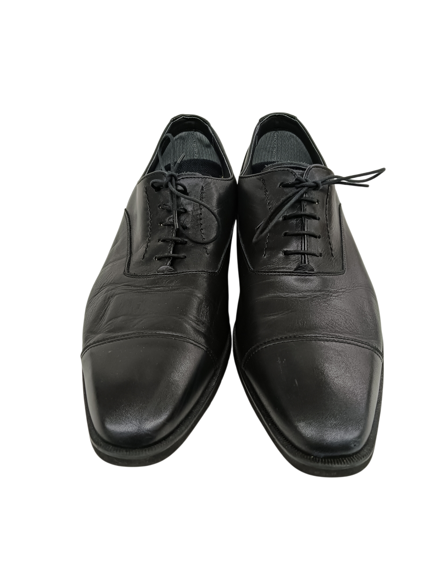 REGAL Shoes 28cm Mens Black GORE-TEX CJ23A35HR