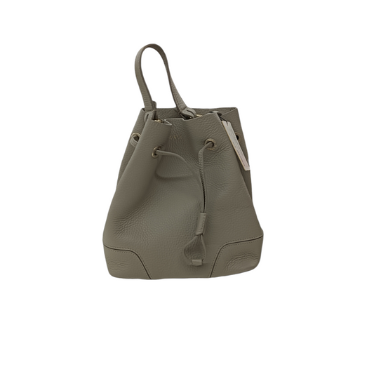 FURLA 2WAY BAG 1014389 Gray Stain