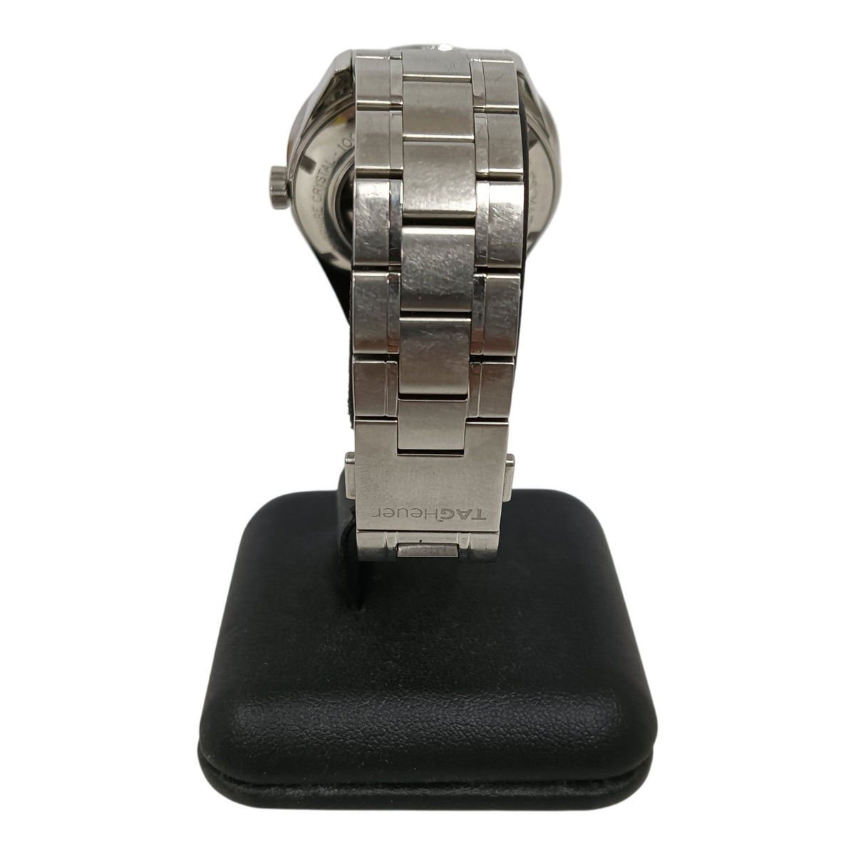 TAG HEUER Wrist Watch Carrera WV-211M-O Automatic Winding Caliber 5