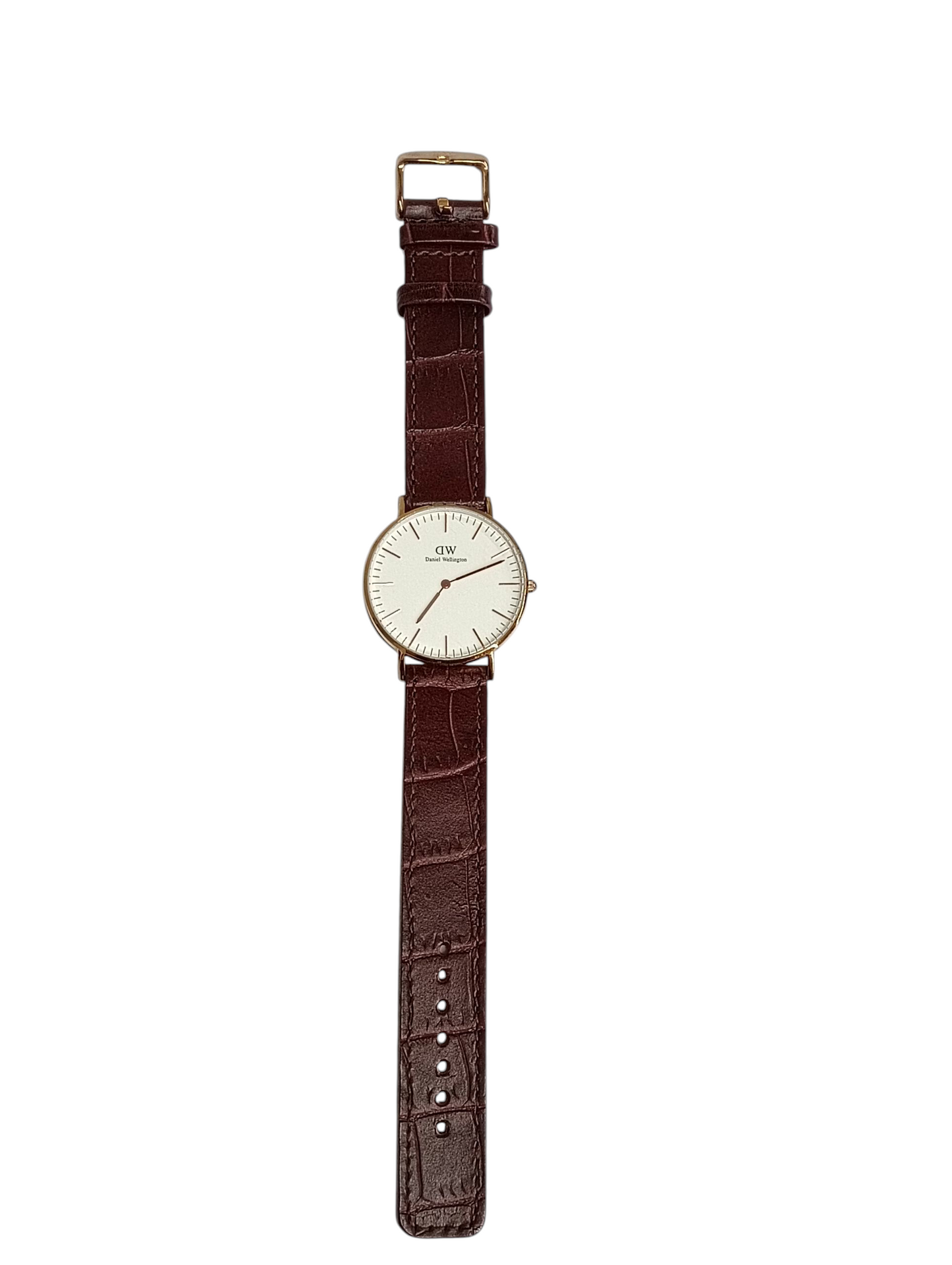 DANIEL WELLINGTON Wrist Watch B36R1