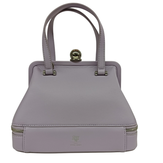 TOSCANO 2Way Bag Purple Chupachups Rank(B)