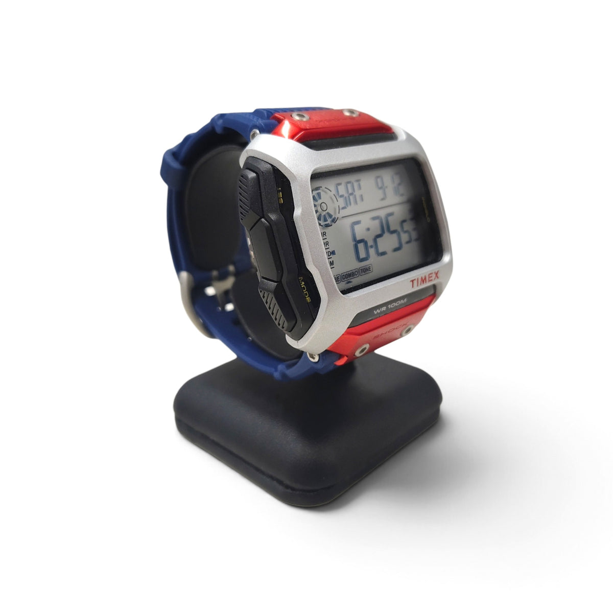 TIMEX x RED BULL Wrist Watch TW5M20800