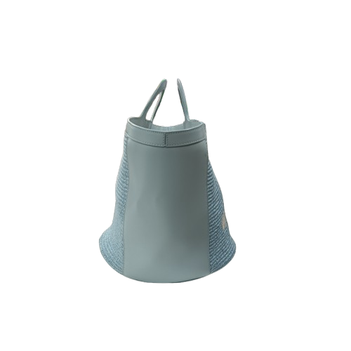 MARNI Handbag BMMP0069Q0 P3860 00B21 Sky Blue **Stain