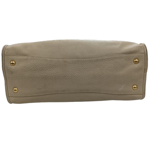 PRADA 2WAY Bag BL0805 Ivory **Scratch/Stain