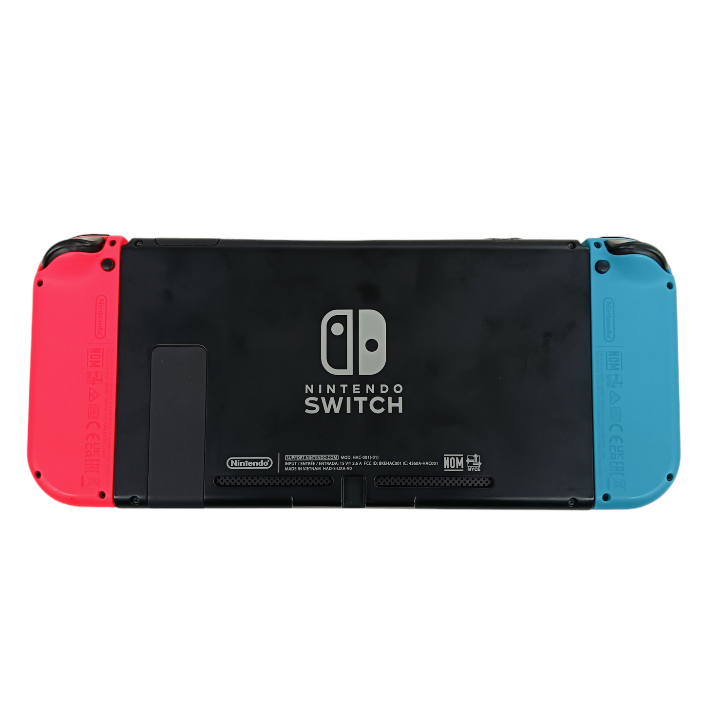 Nintendo Switch HAC-001 Rank B